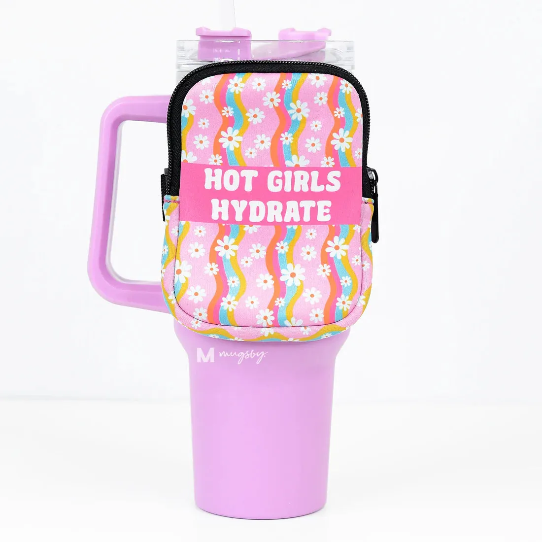 CUP BACKPACKS