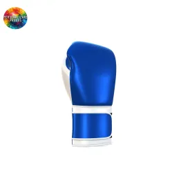 Customizable Knockout HS Boxing Gloves