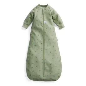 ergoPouch Jersey Sleeping Bag Long Sleeve TOG 1.0 - Willow