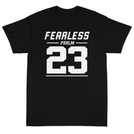 Fearless Unisex T-Shirt