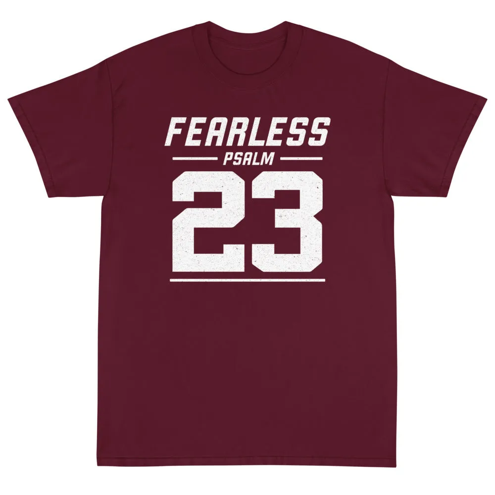 Fearless Unisex T-Shirt