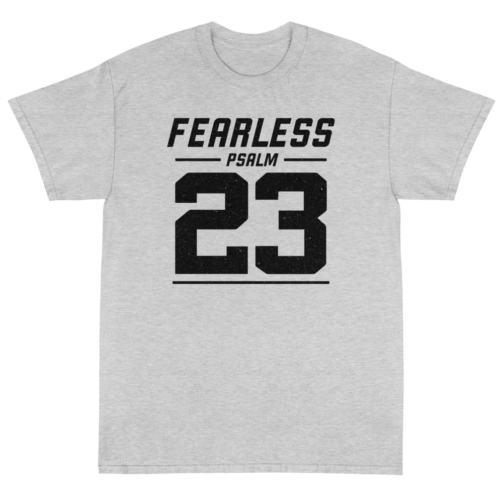 Fearless Unisex T-Shirt