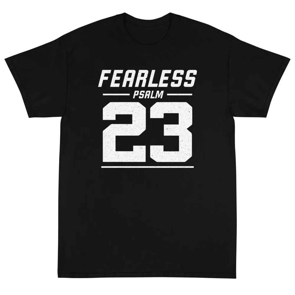 Fearless Unisex T-Shirt