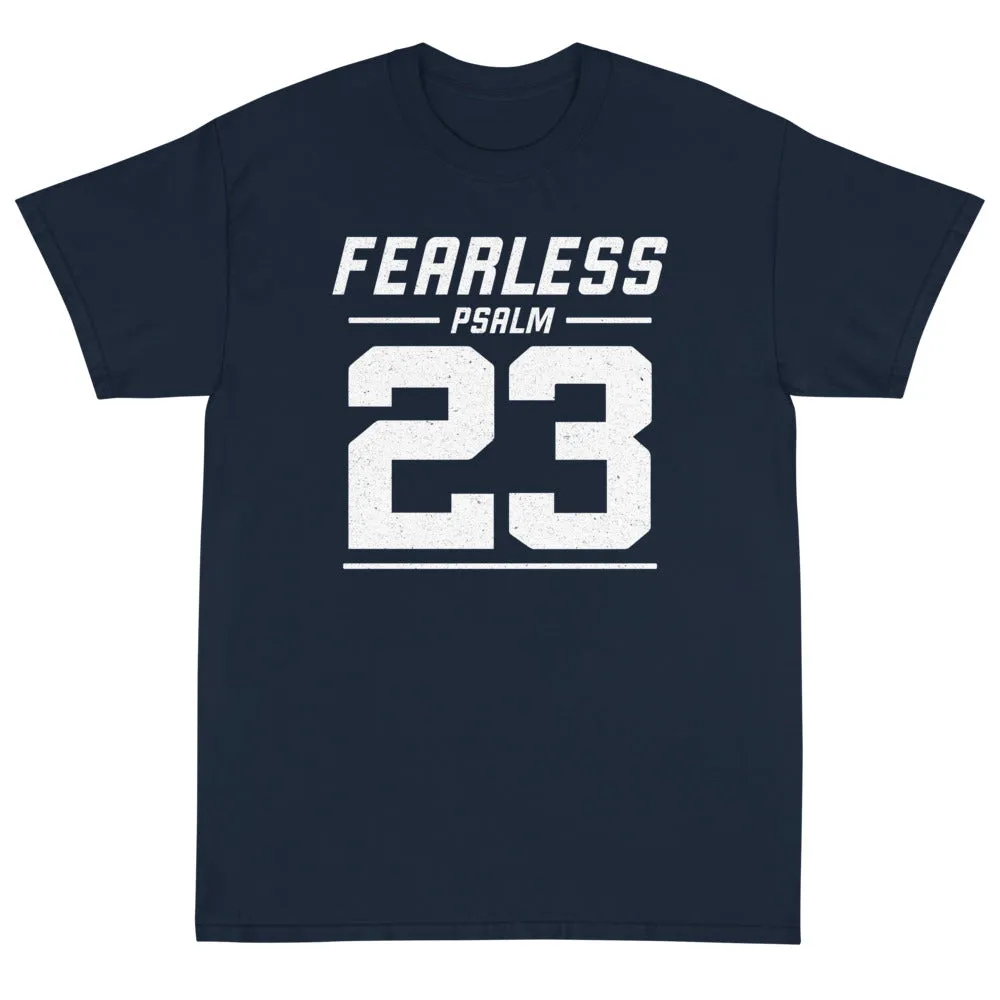 Fearless Unisex T-Shirt