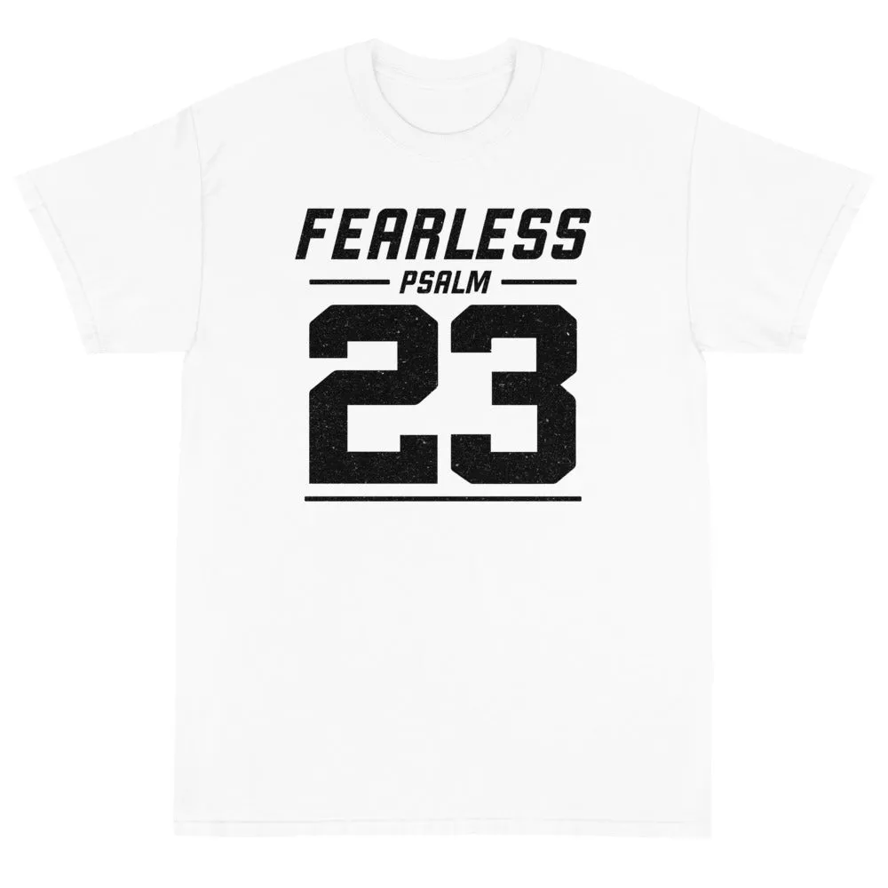 Fearless Unisex T-Shirt