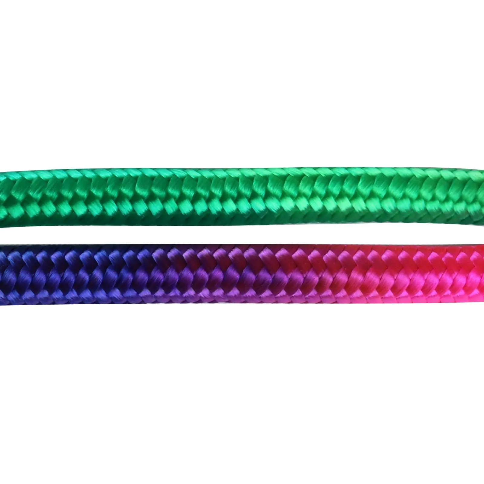 First-play Rainbow Skipping Rope