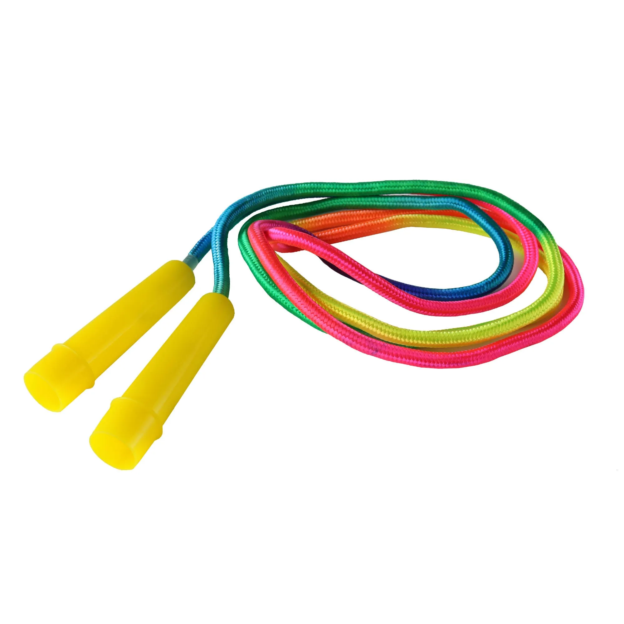 First-play Rainbow Skipping Rope