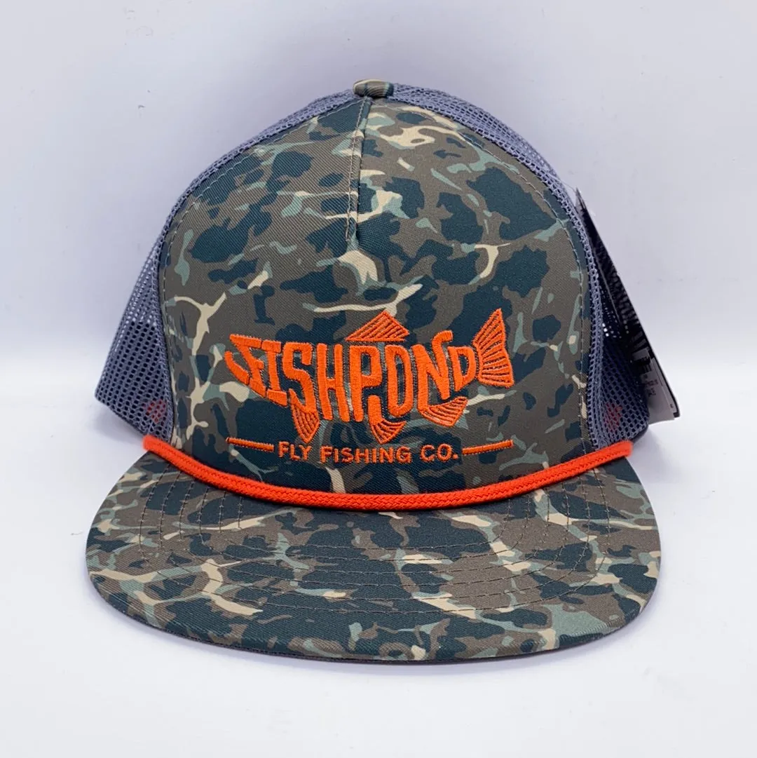 Fishpond Pescado Hat