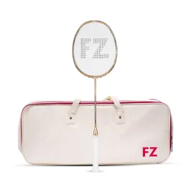 Forza Light 11.1 Rich Gold | Badminton Racquet | KIBI Sports