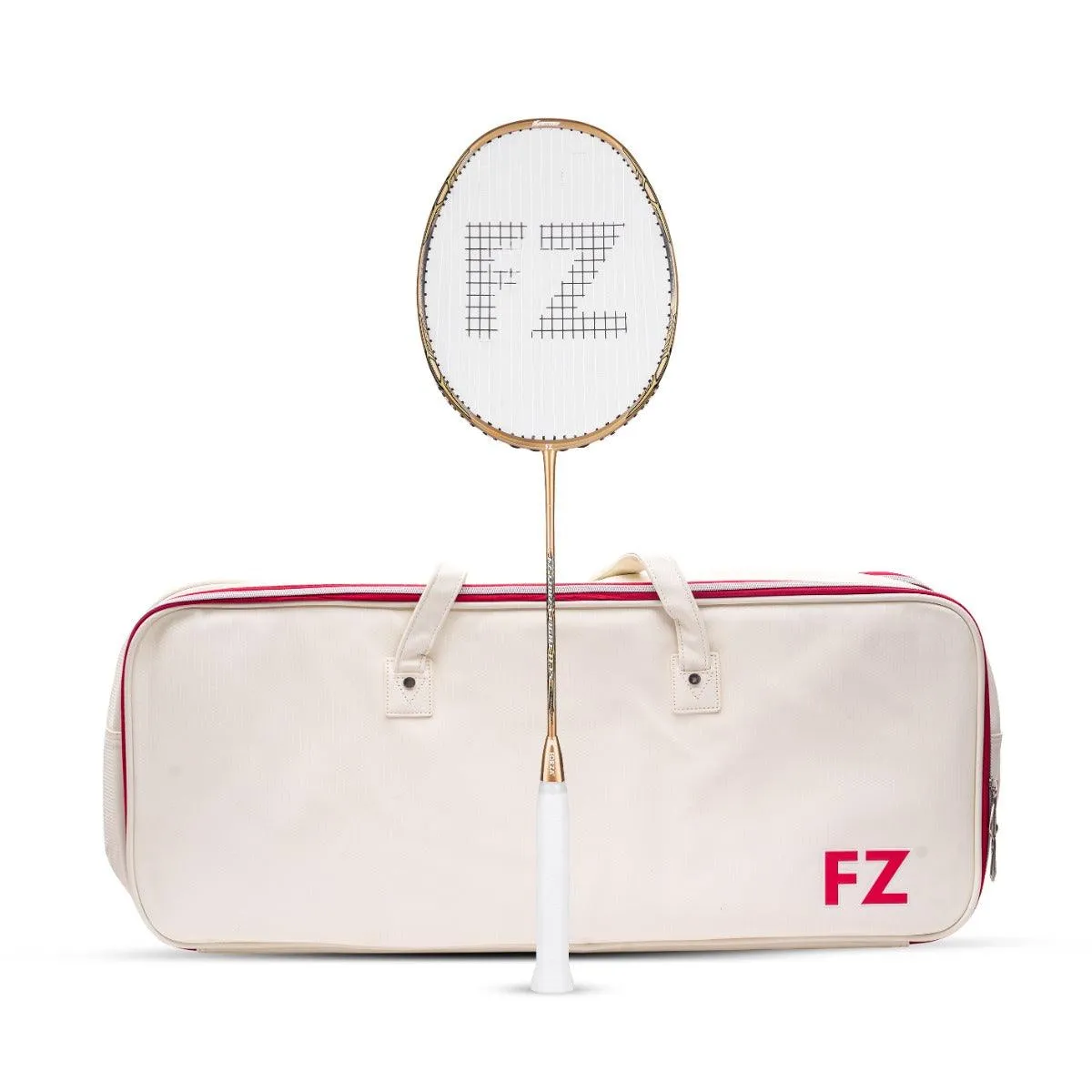 Forza Light 11.1 Rich Gold | Badminton Racquet | KIBI Sports