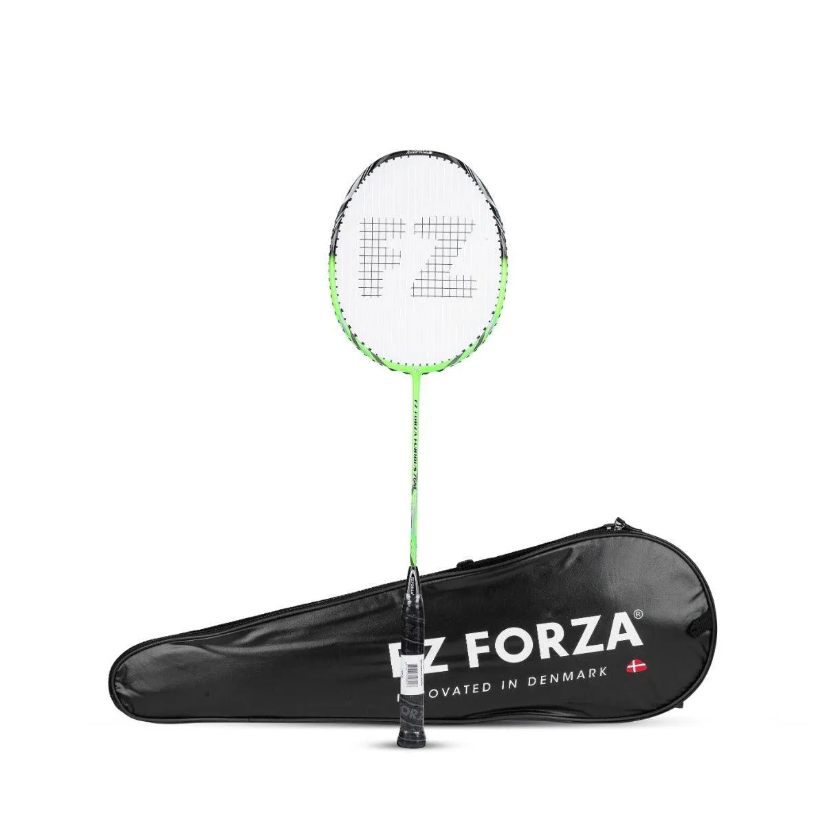 FZ FORZA Furious 76-M Badminton Racket | KIBI Sports