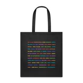 Gayborhood Tote