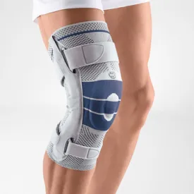 GenuTrain S Knee Brace Bauerfeind