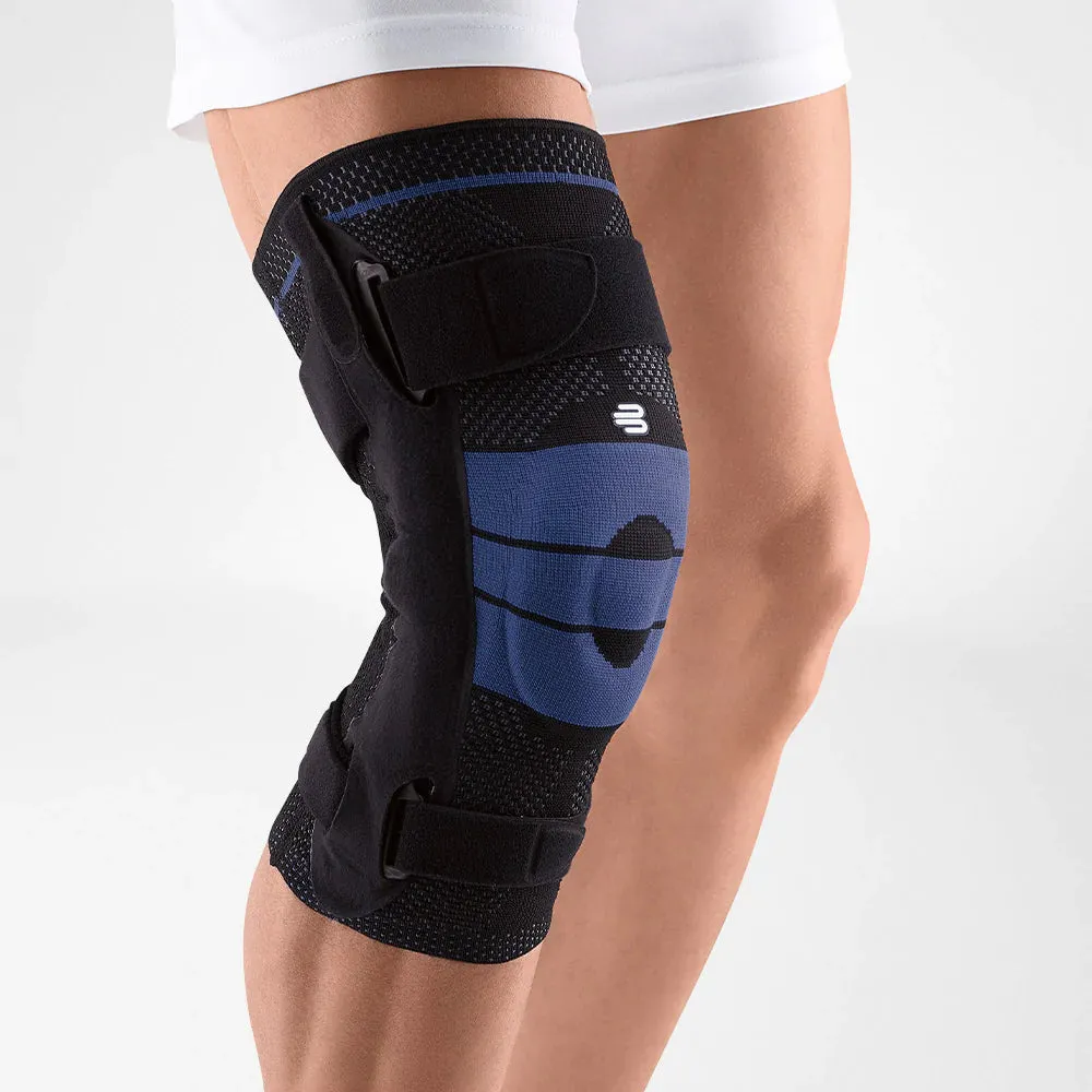 GenuTrain® S Knee Brace