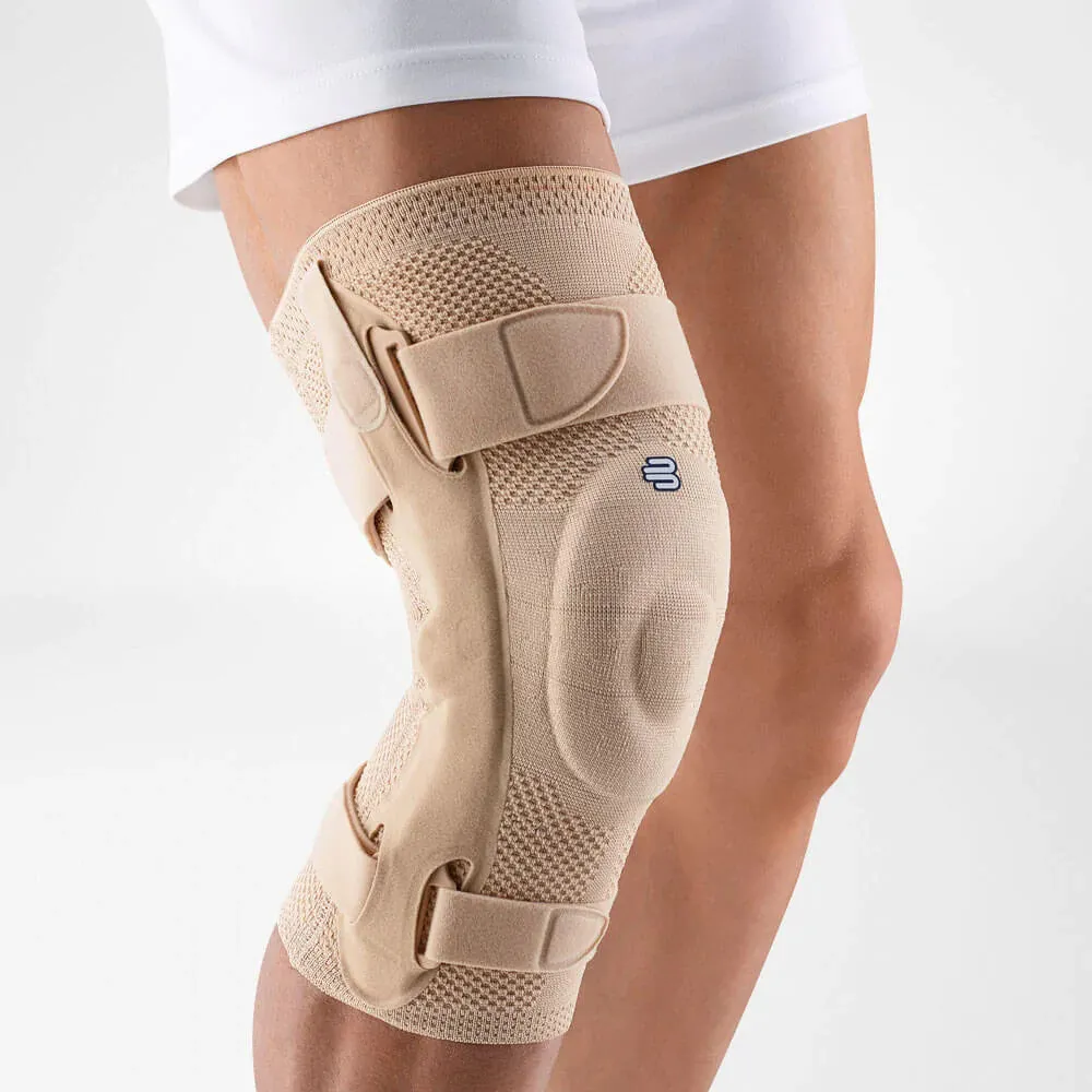 GenuTrain® S Knee Brace