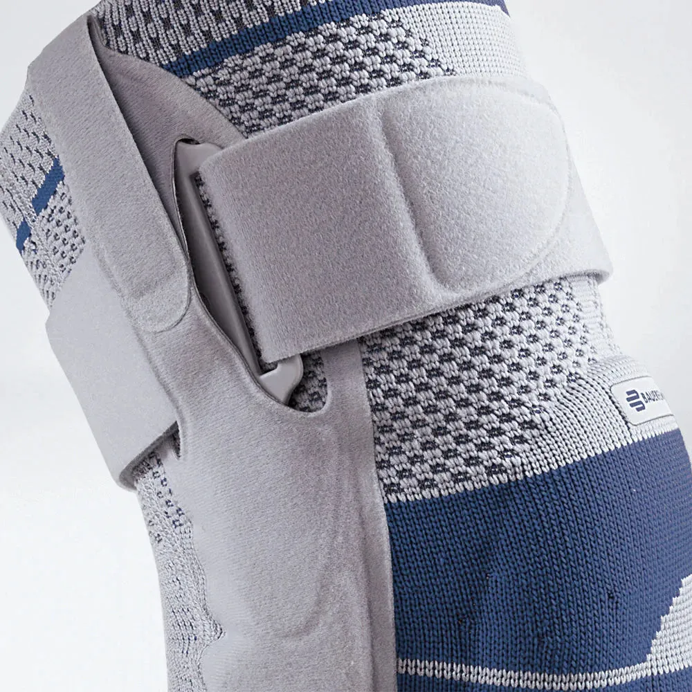 GenuTrain® S Knee Brace