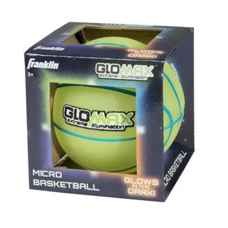 GLOMAX Basketball Set