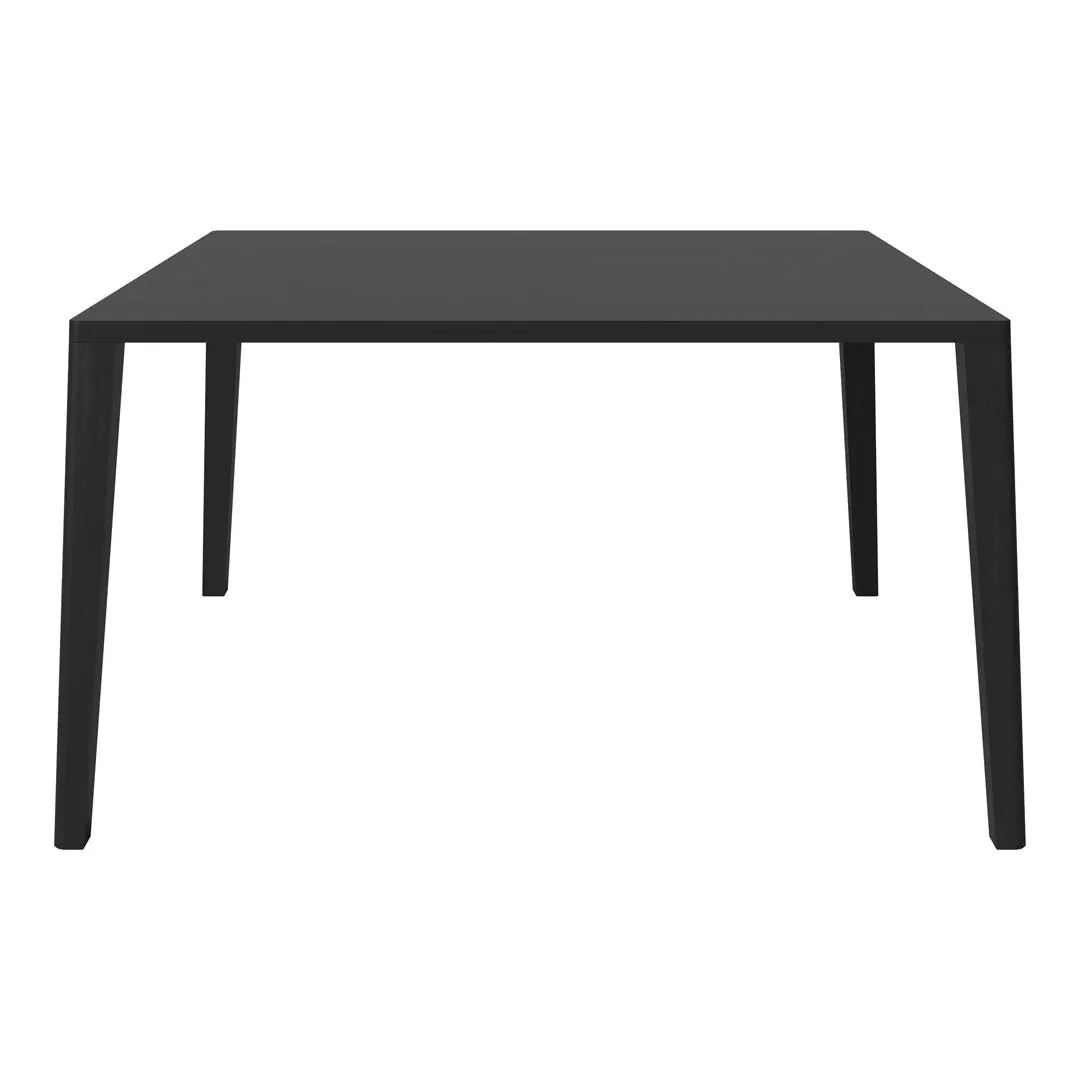 Graceful Dining Table - Square