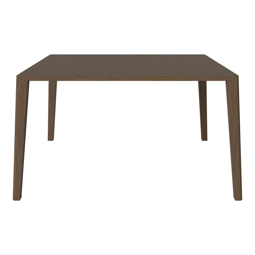 Graceful Dining Table - Square