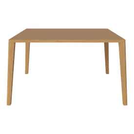 Graceful Dining Table - Square