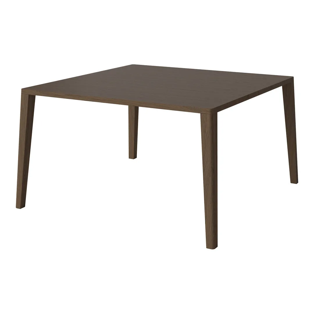 Graceful Dining Table - Square