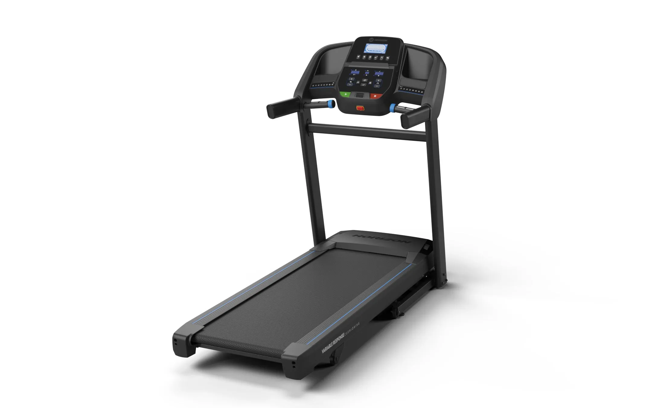 Grade B - Horizon T202 @Zone Treadmill