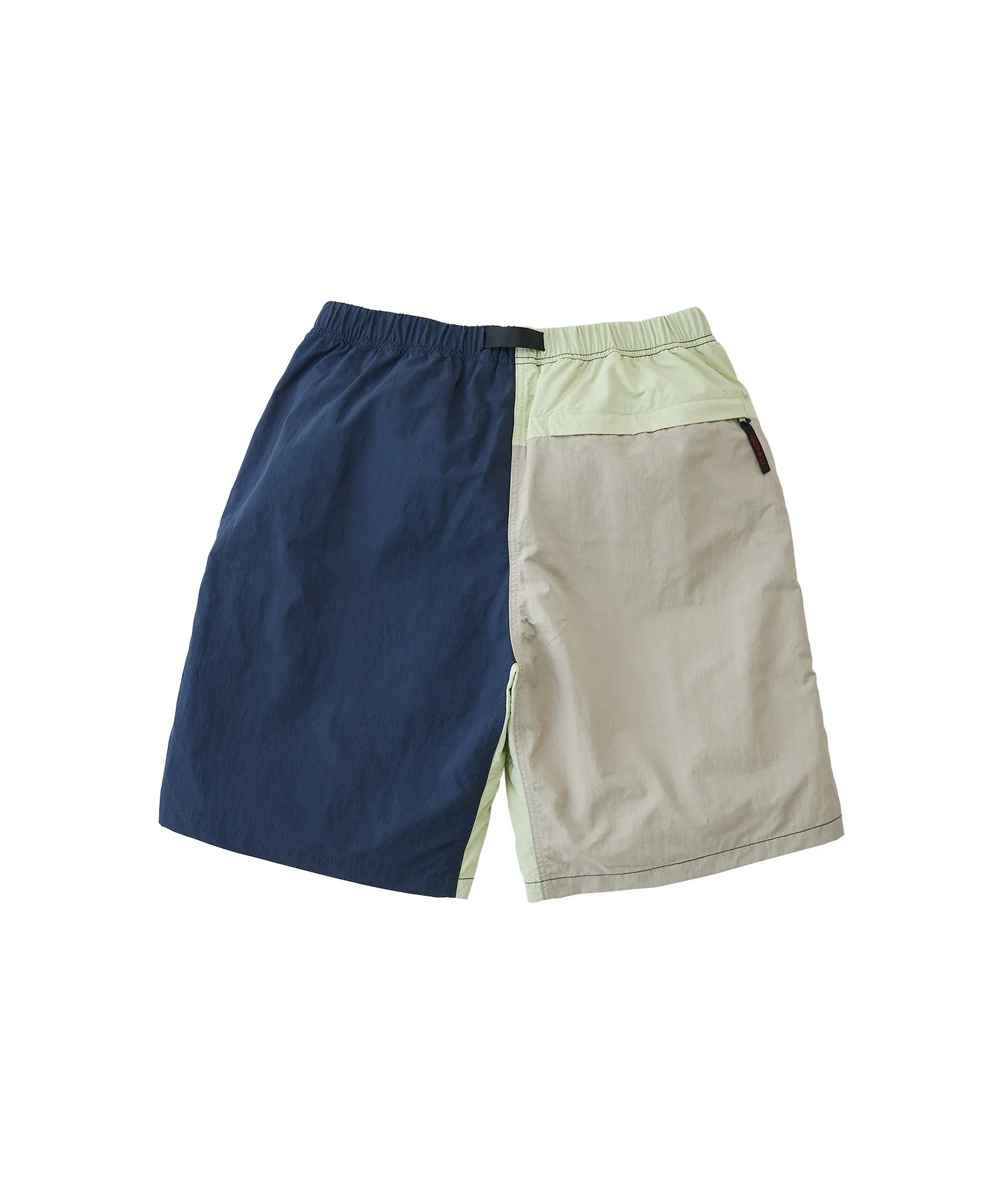 Gramicci Nylon Packable G-Short