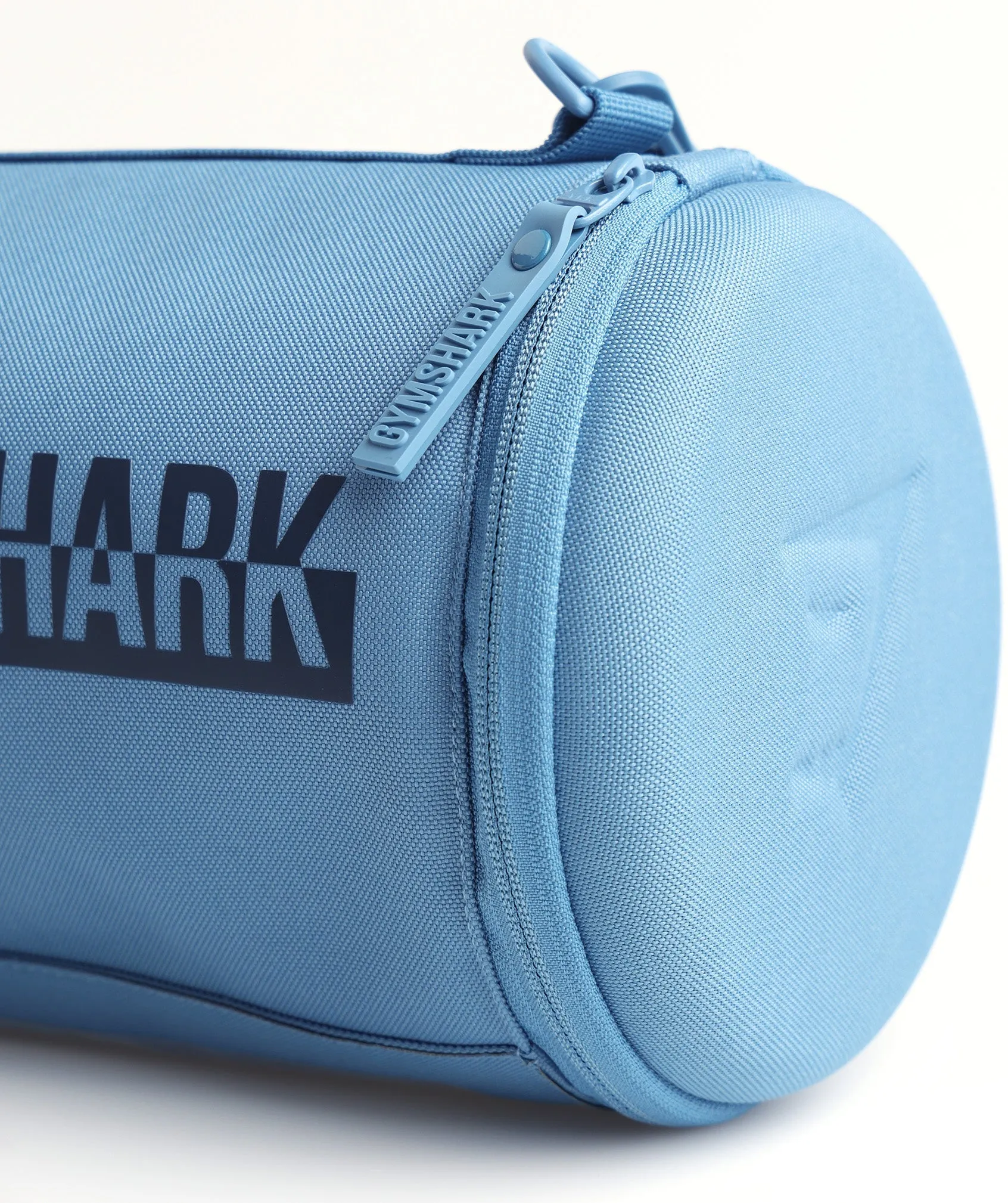 Gymshark Bold Bag - Coastal Blue