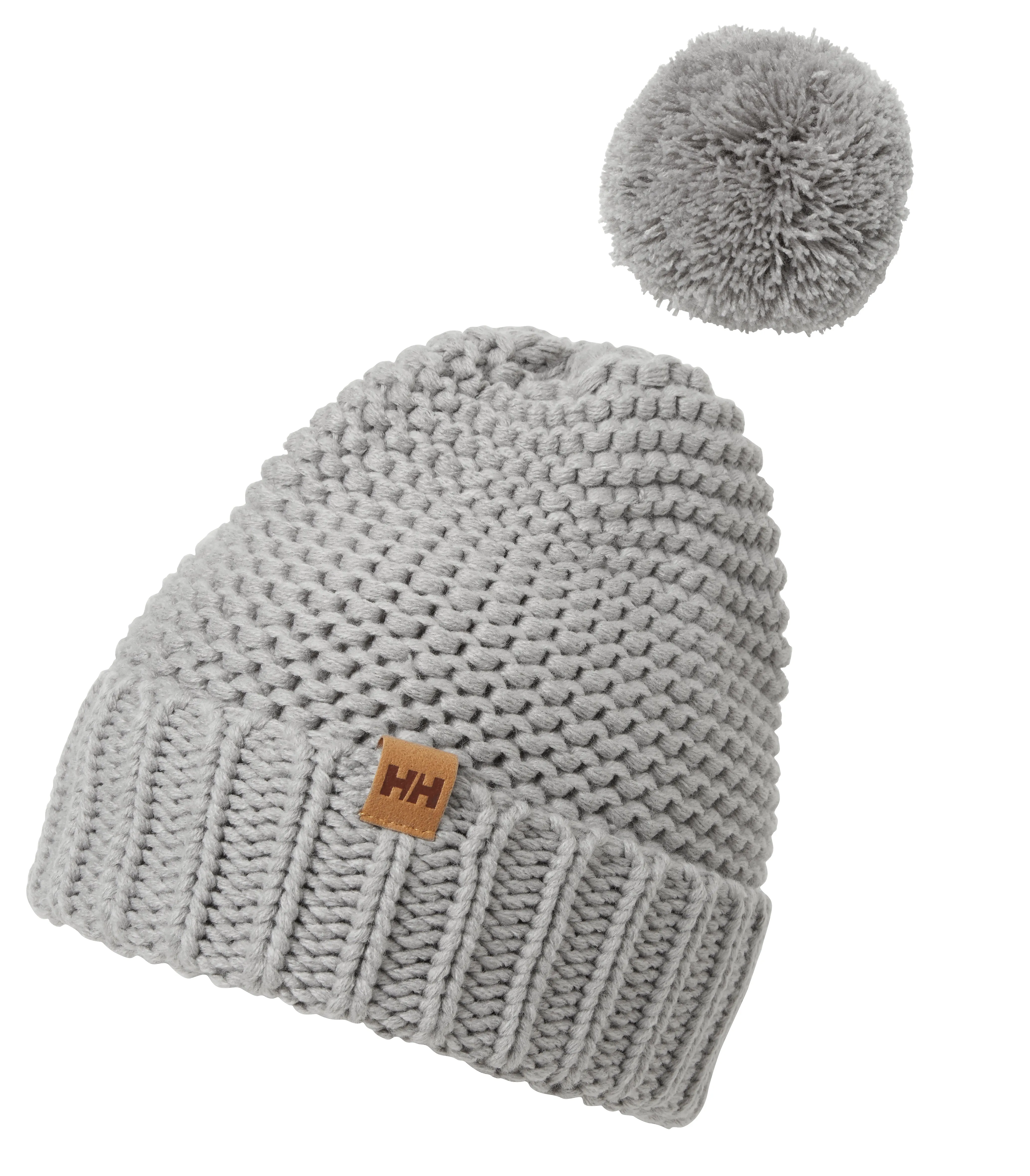 Helly Hansen Calgary Chunky Beanie Ladies