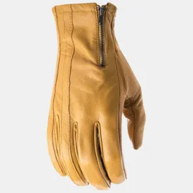 Highway 21 Recoil Gloves - Tan