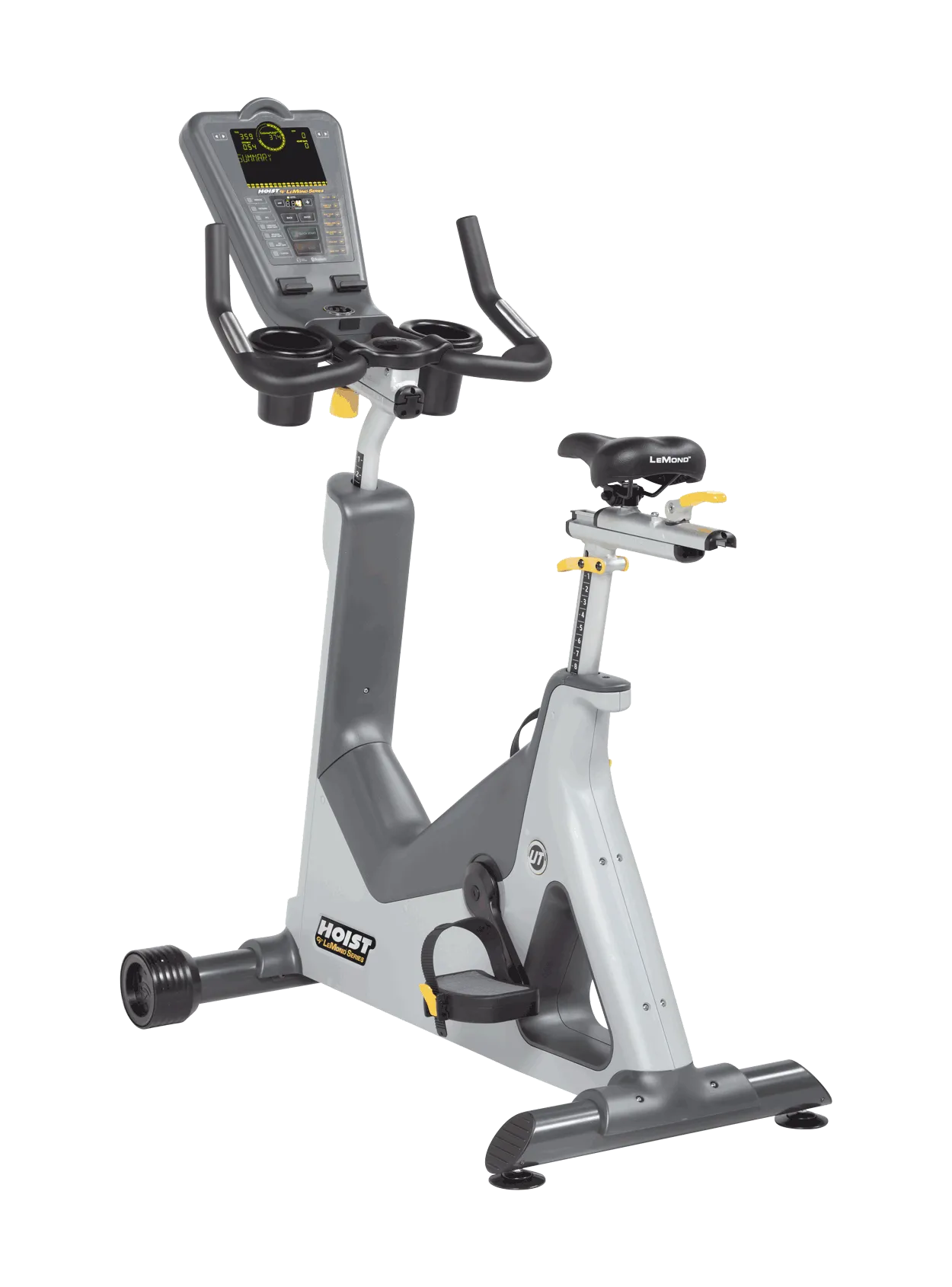 HOIST LeMond Series UT Upright Trainer