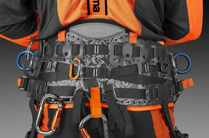 Husqvarna Climbing Harness