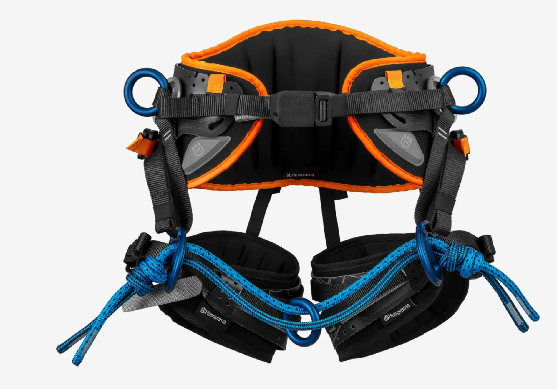 Husqvarna Climbing Harness