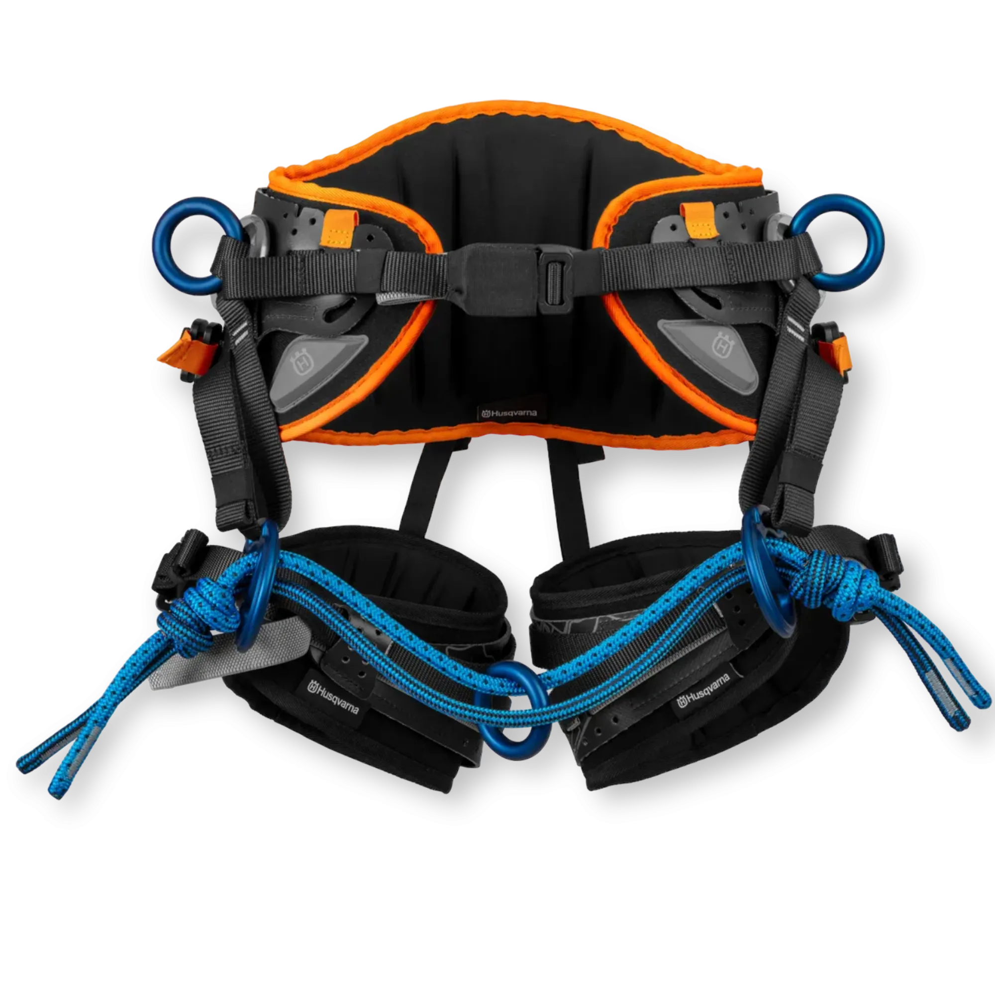 Husqvarna Climbing Harness