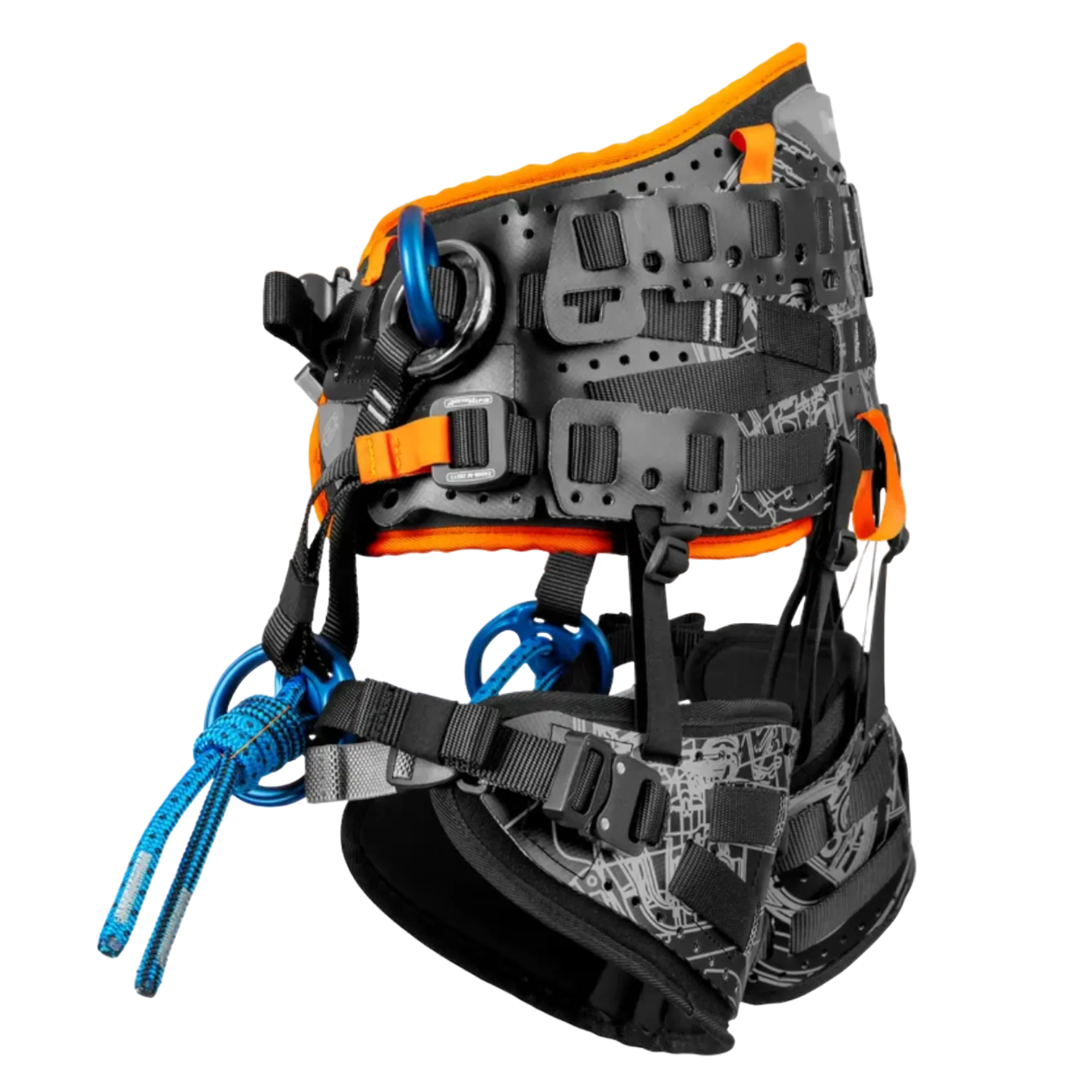 Husqvarna Climbing Harness