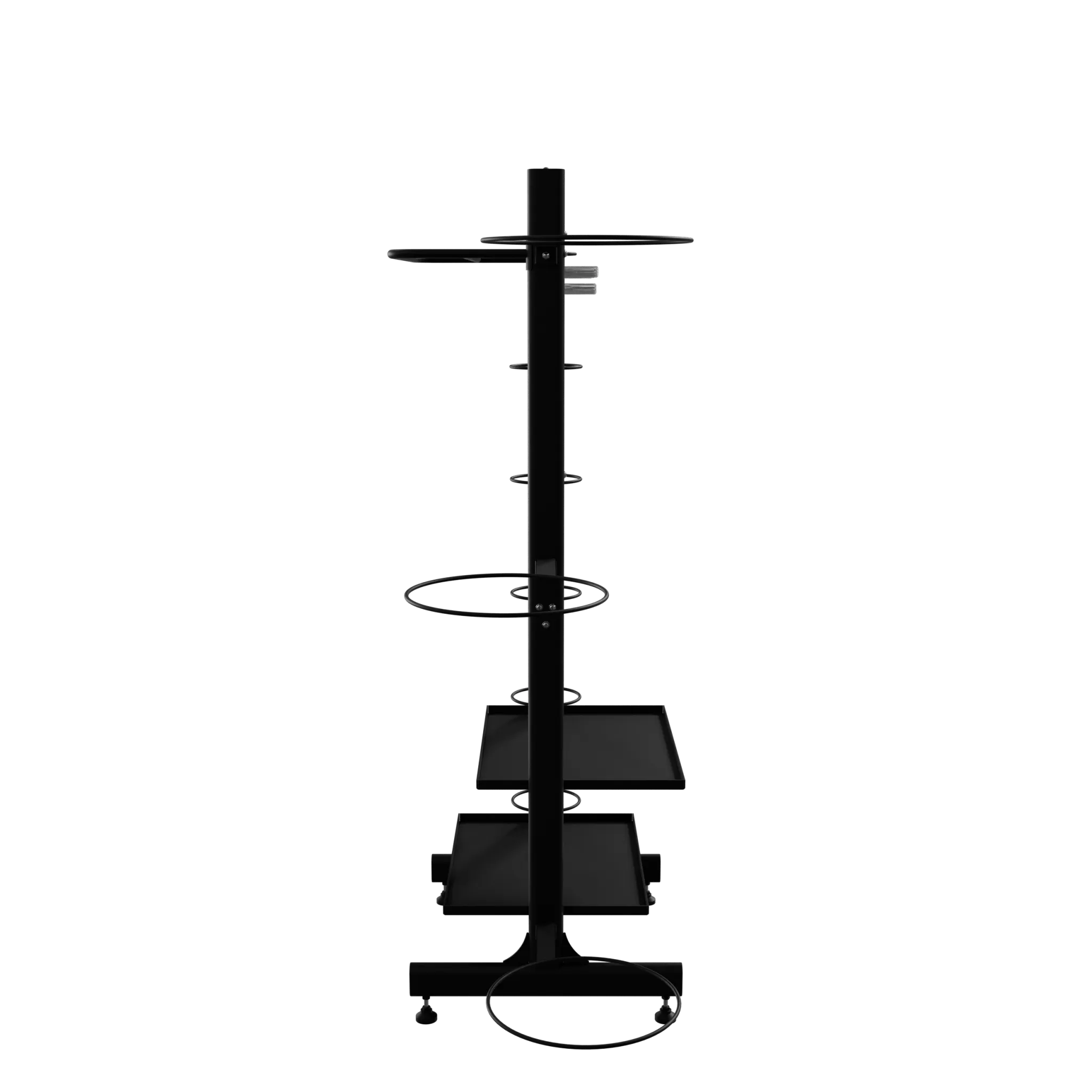 INSTINCT ACCESSORY RACK NEW