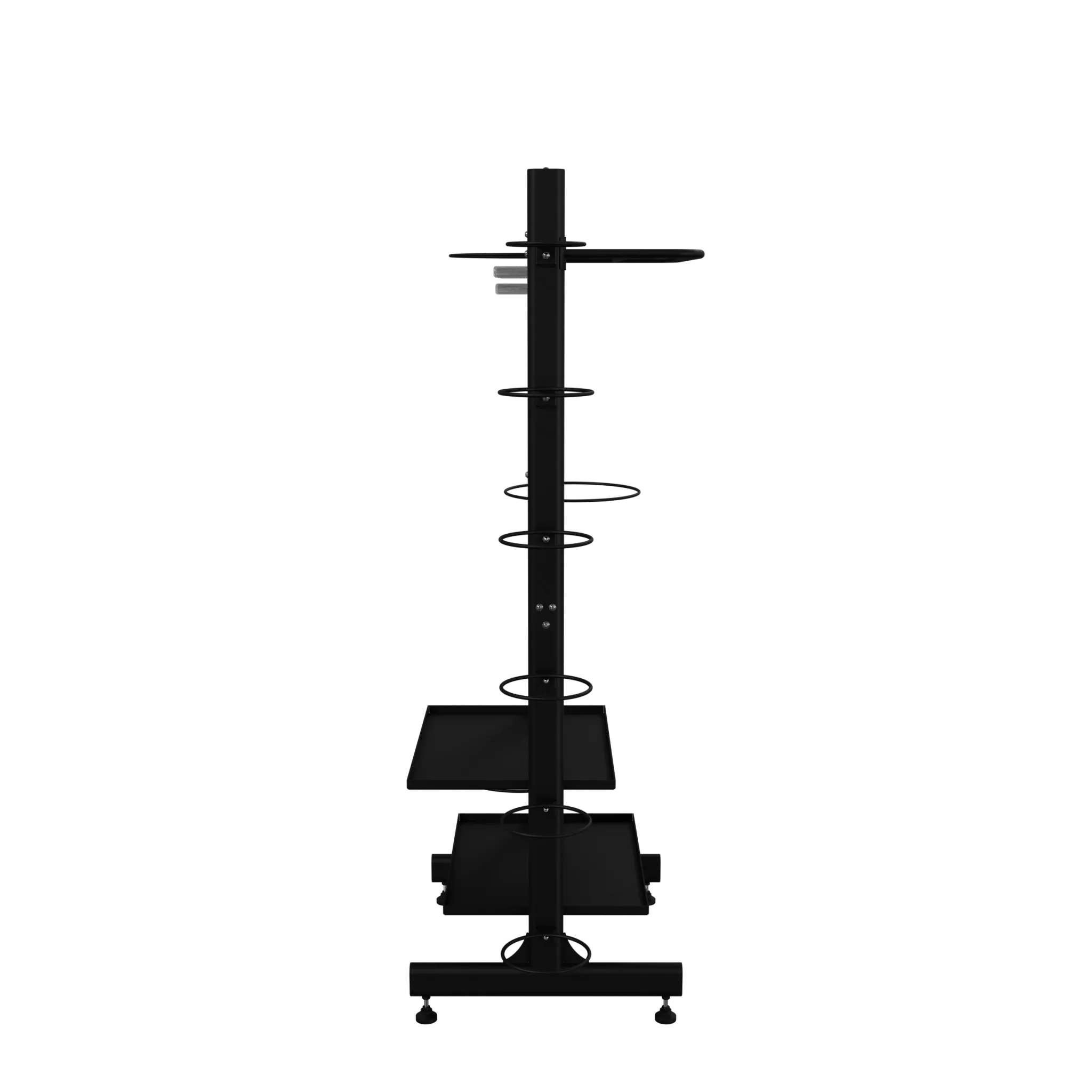 INSTINCT ACCESSORY RACK NEW