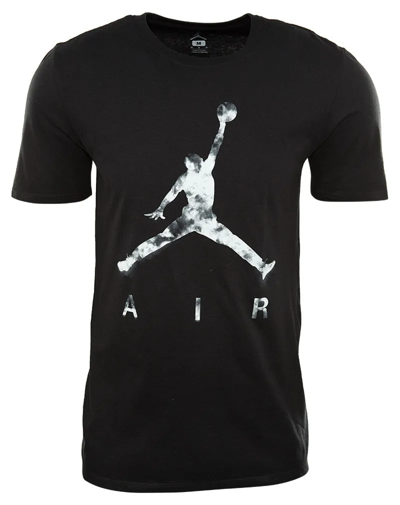 Jordan Jumpman Air Dreams T-shirt Mens Style : 801074