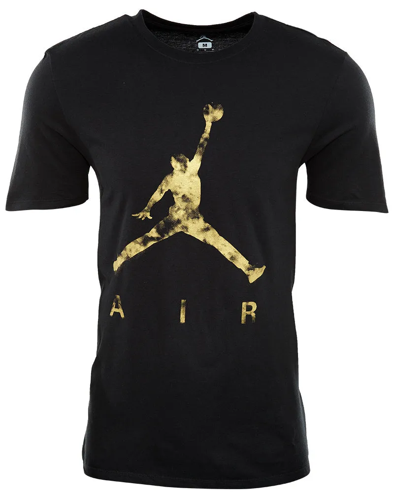 Jordan Jumpman Air Dreams T-shirt Mens Style : 801074