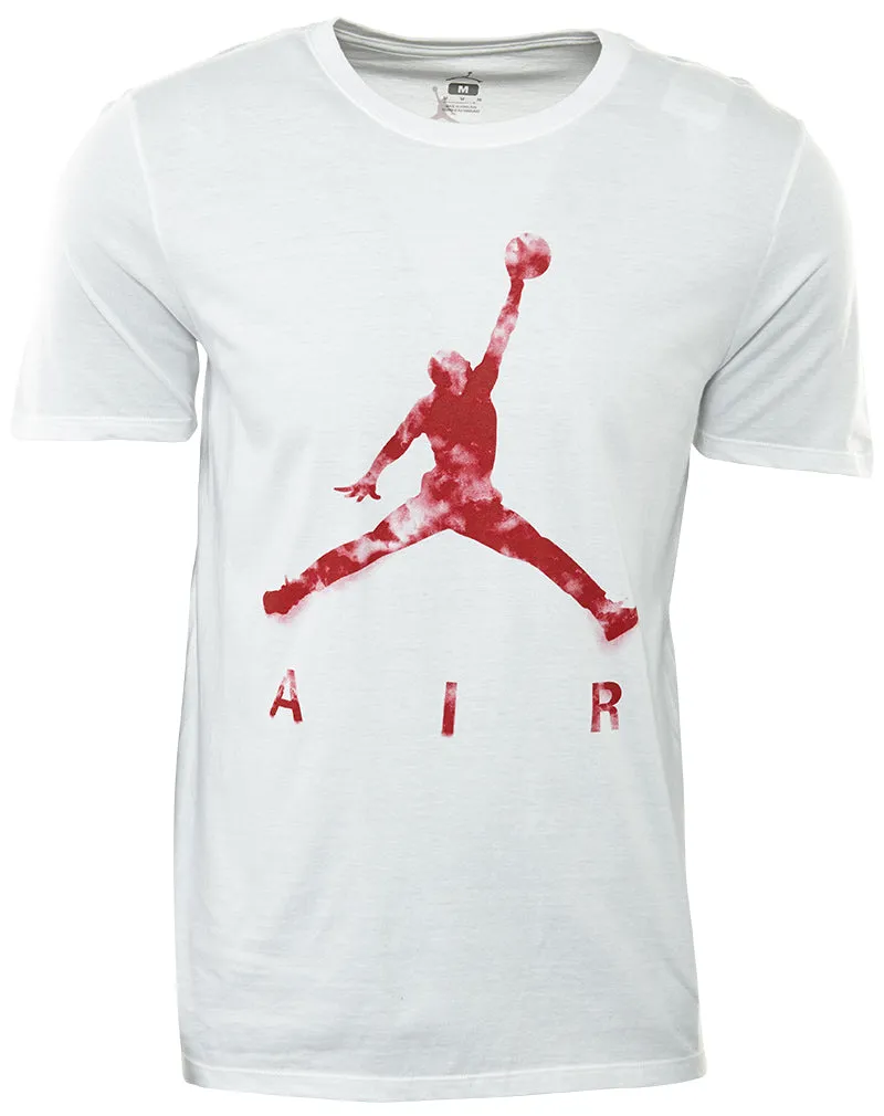 Jordan Jumpman Air Dreams T-shirt Mens Style : 801074