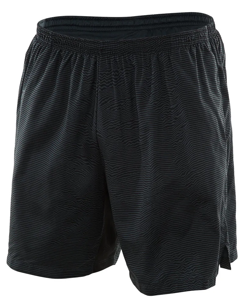 Jordan Sb Dri-fit Stripe Sunday Shorts Mens Style : 811425