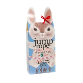 JUMP ROPE EXTRA LONG