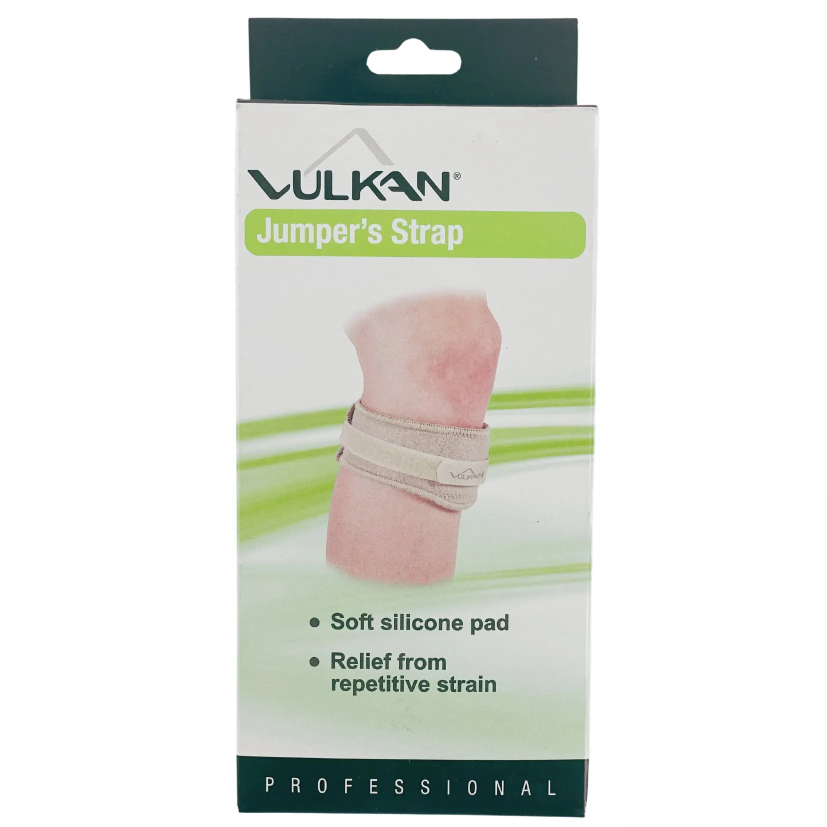 Jumper's Strap - Vulkan (1)