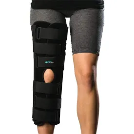 K81 Tri-Panel Knee Immobiliser