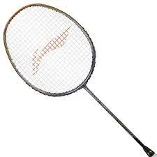 LI NING 3D CALIBAR 900 BADMINTON RACKET