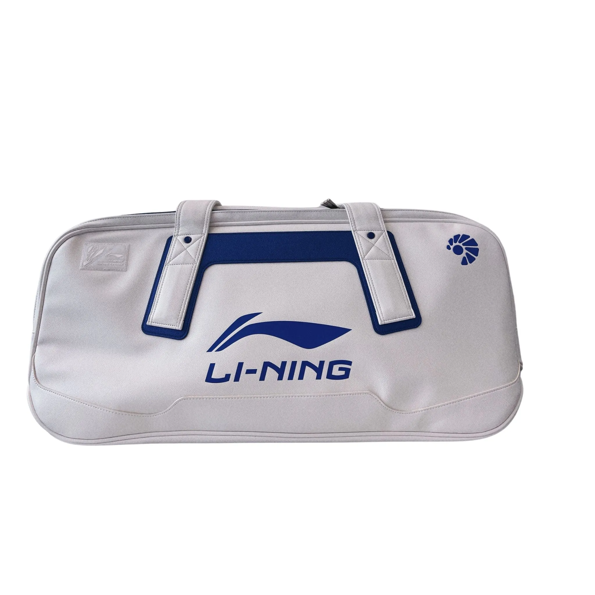 Li Ning 6 pieces Bag [White] ABJT005-2