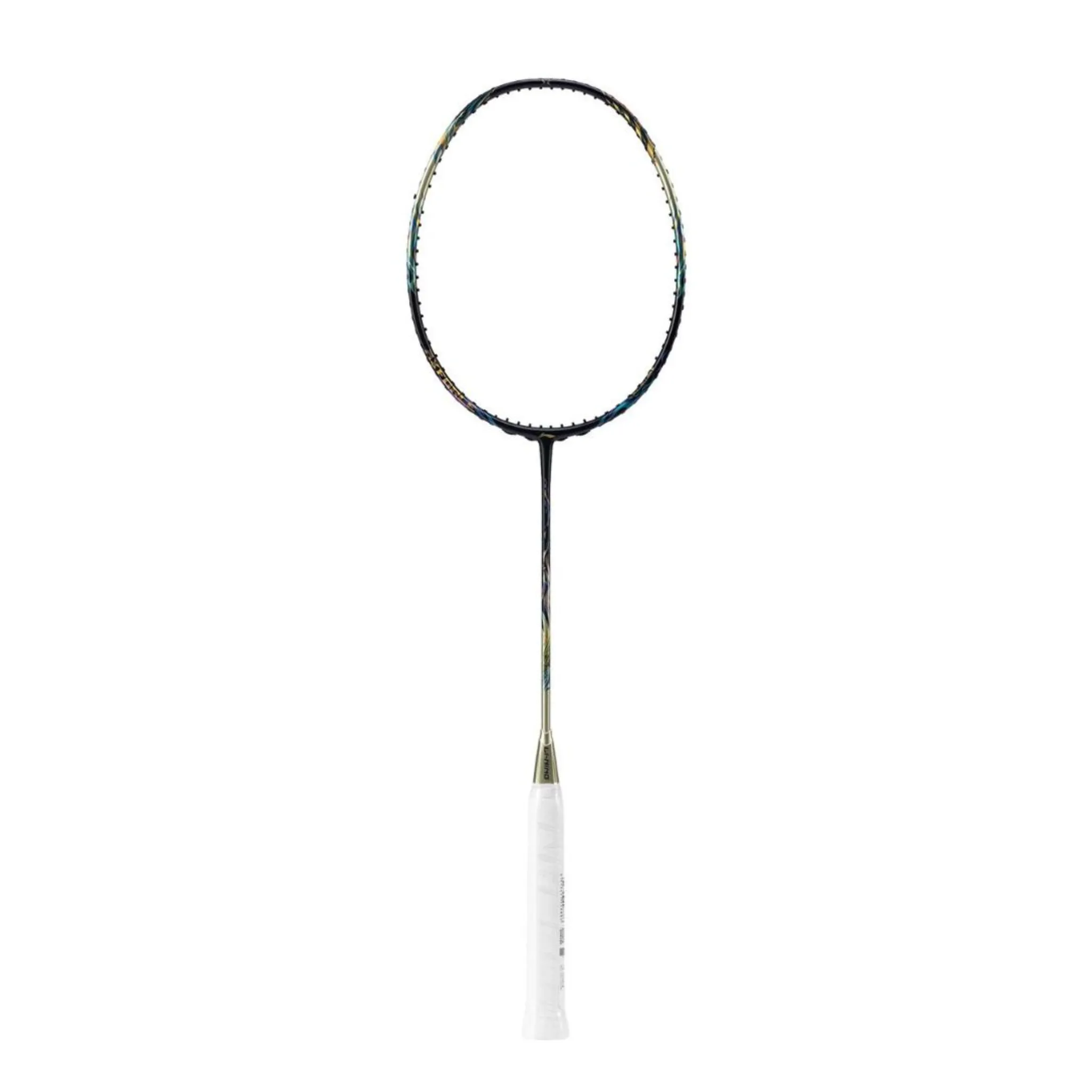 Li Ning Axforce 100 Unstrung Badminton Racket