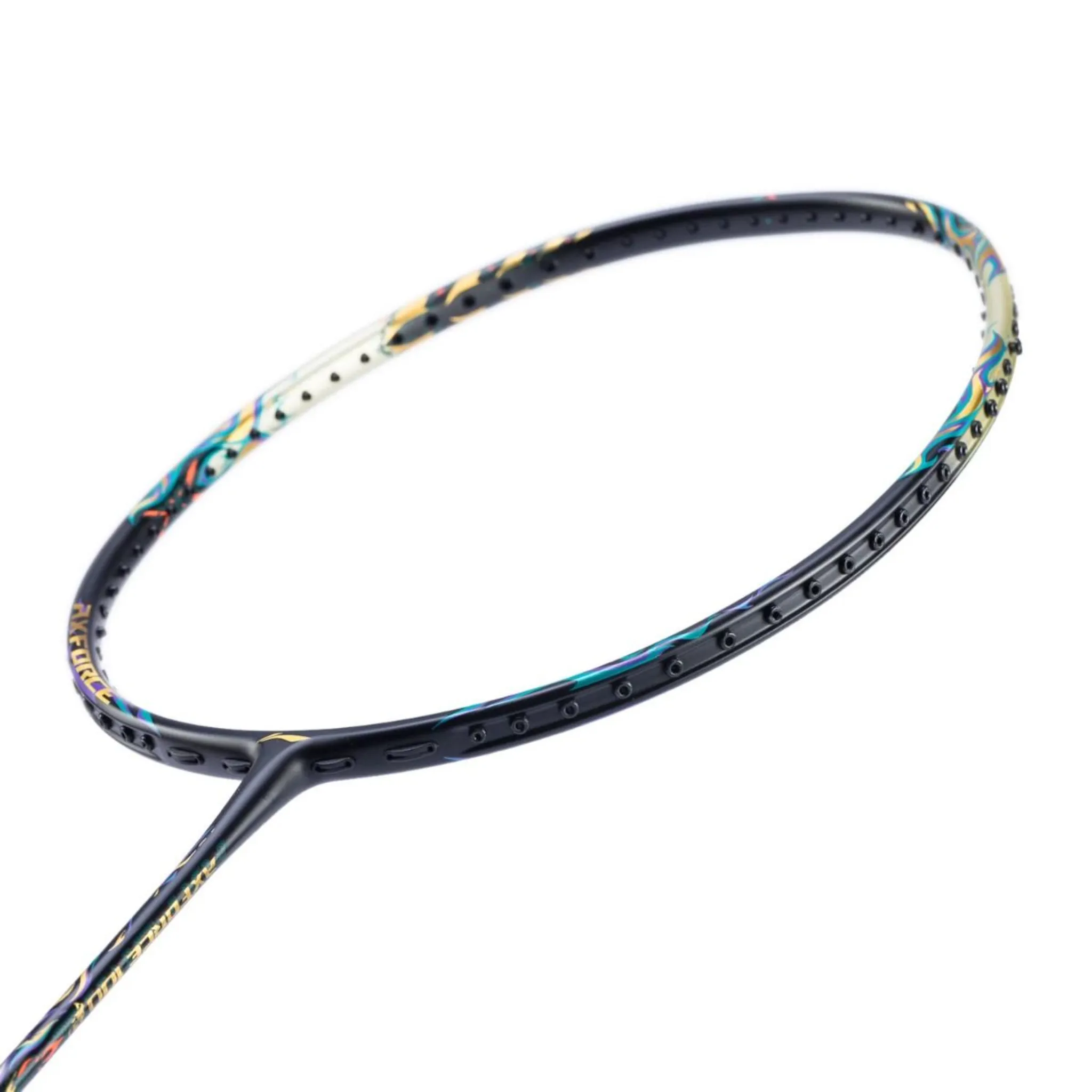 Li Ning Axforce 100 Unstrung Badminton Racket