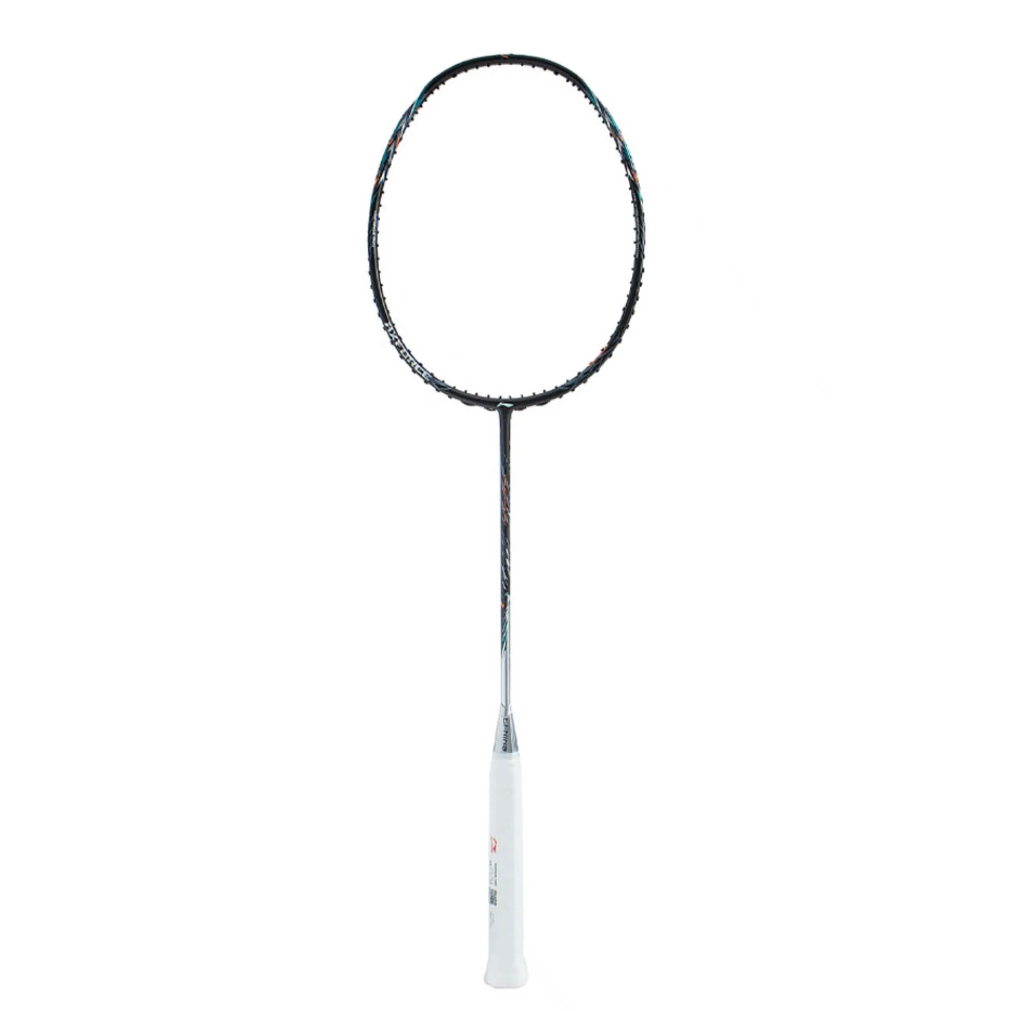 Li Ning Axforce 70 Unstrung Badminton Racket [AYPT277-4] 4U