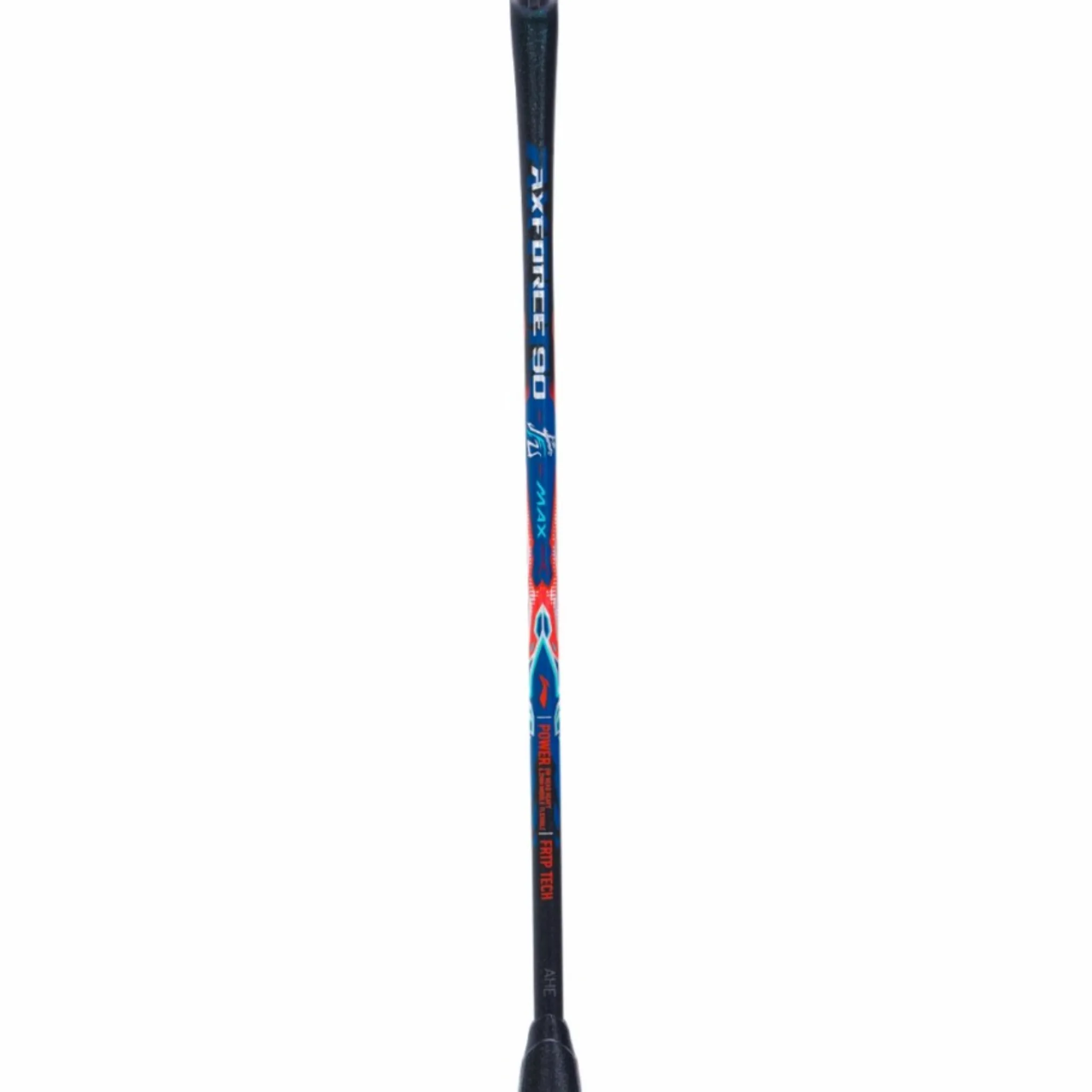 Li Ning Axforce 90 Tiger Max Unstrung Badminton Racket [AYPS071-1] 3U